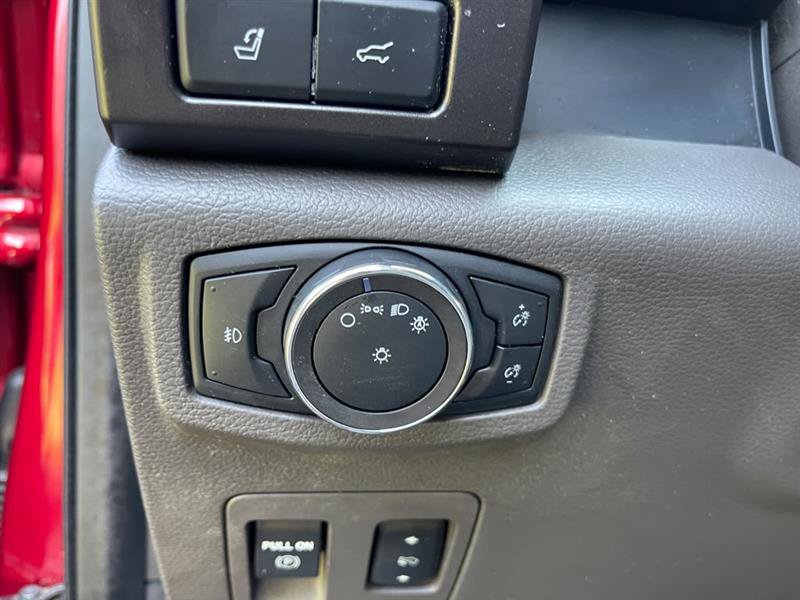 Used 2018 Ford Expedition Max Limited AWD/4WD image 92