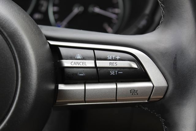 Used 2023 MAZDA CX-30 AWD 2.5 S w/ Select Package image 15