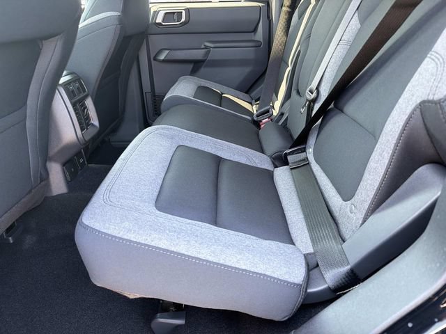 New 2026 Ford Bronco Big Bend AWD/4WD image 19