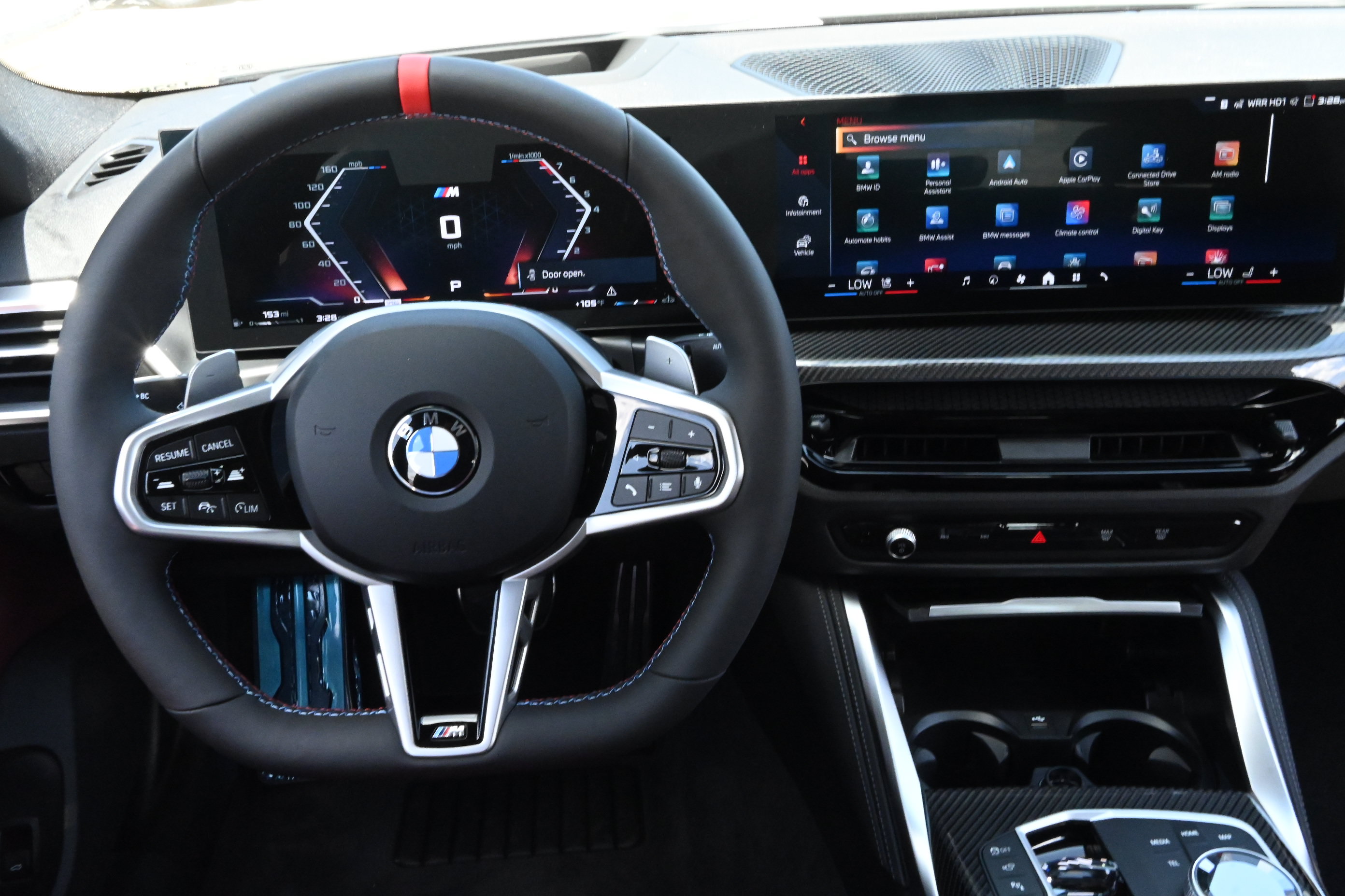 New 2026 BMW M440i w/ Premium Package RWD image 14