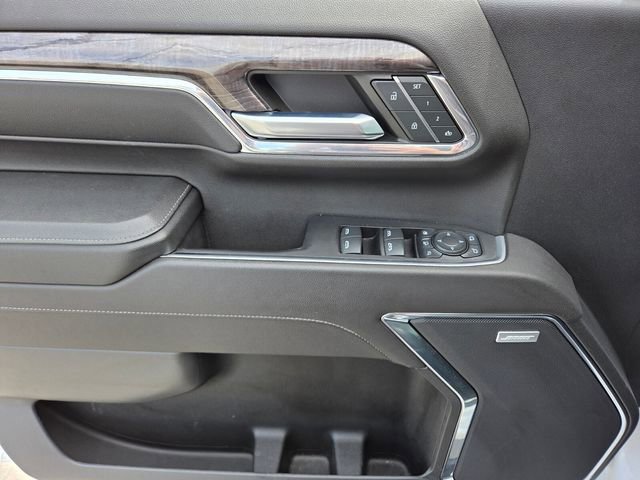 Certified 2024 Chevrolet Silverado 3500 LTZ w/ LTZ Plus Package image 17