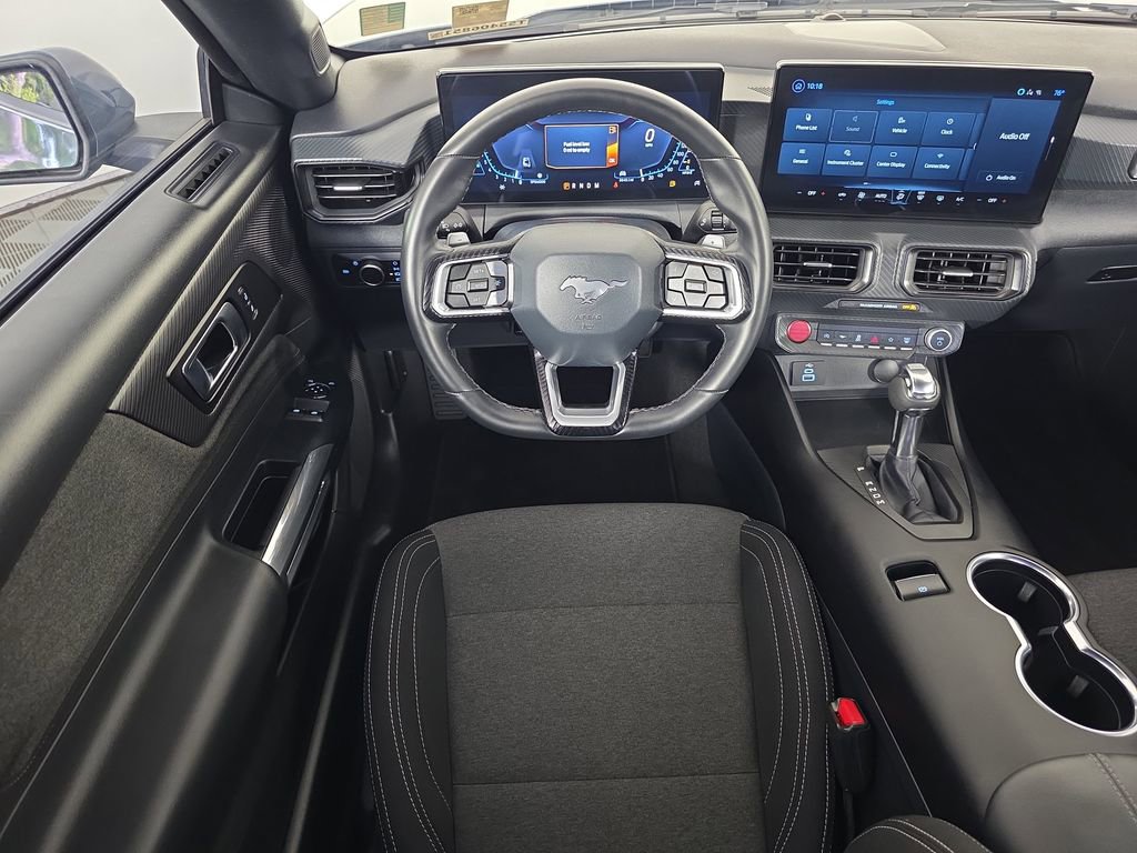Used 2025 Ford Mustang GT image 13