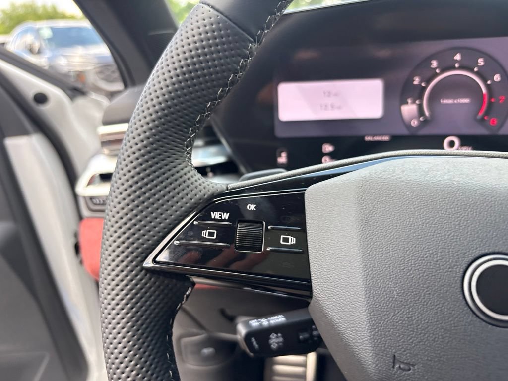 New 2026 Audi S5 Premium Plus AWD/4WD image 22