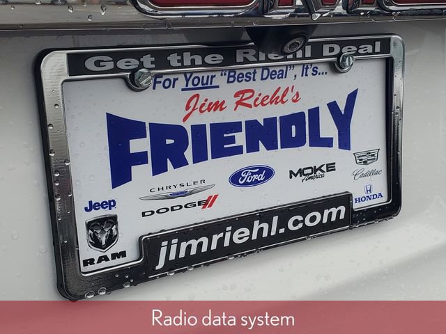 Used 2022 GMC Acadia Denali image 11