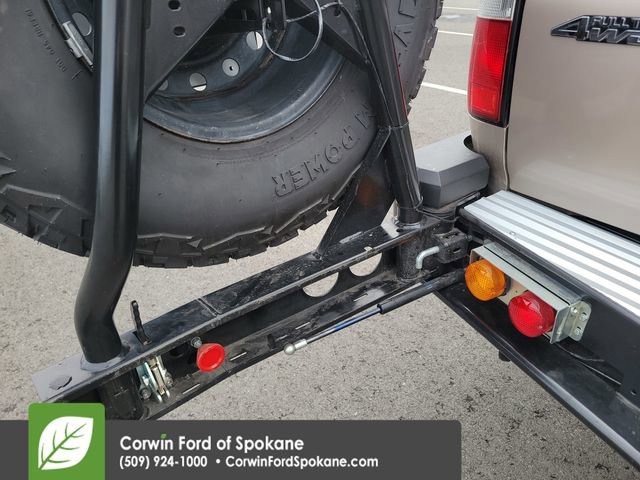 Used 1991 Toyota Land Cruiser image 21