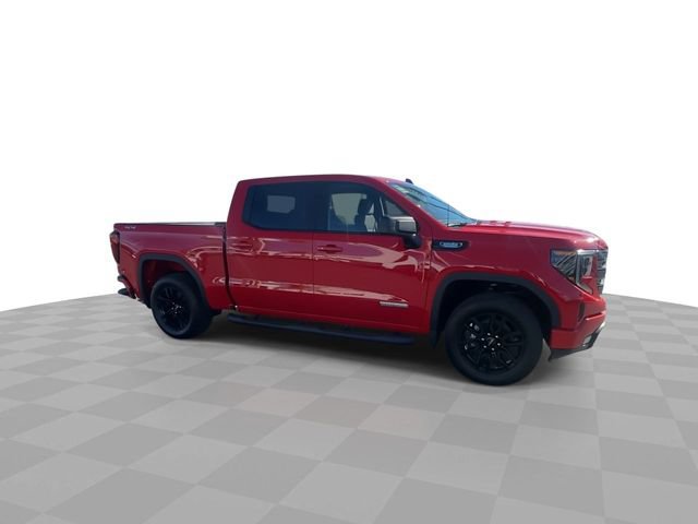New 2026 GMC Sierra 1500 Elevation AWD/4WD image 10