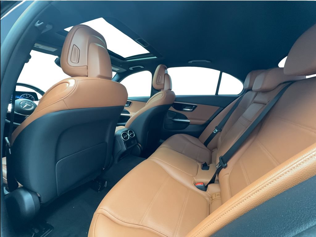Used 2023 Mercedes-Benz C 300 Sedan w/ Pinnacle Trim Package image 19