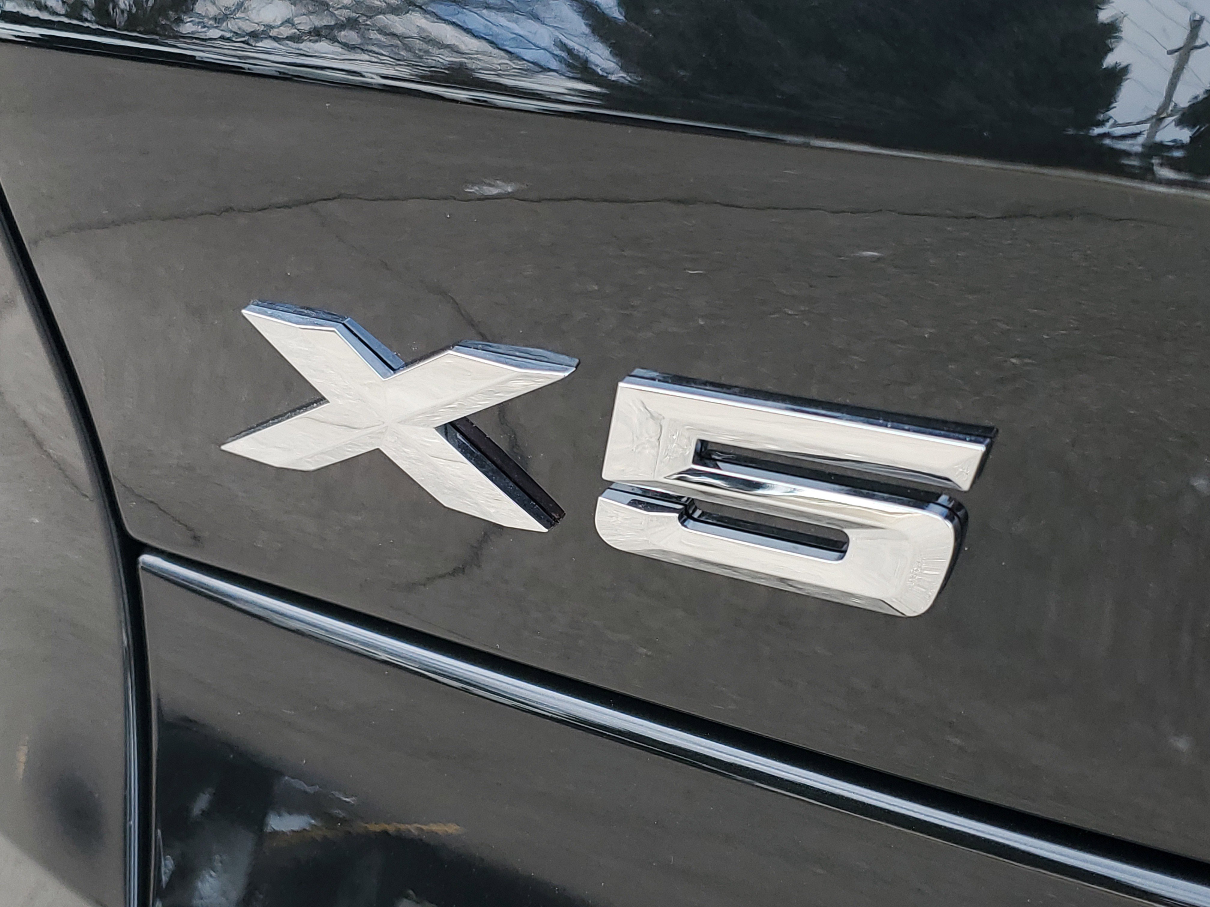 New 2026 BMW X5 xDrive40i w/ Climate Comfort Package image 30