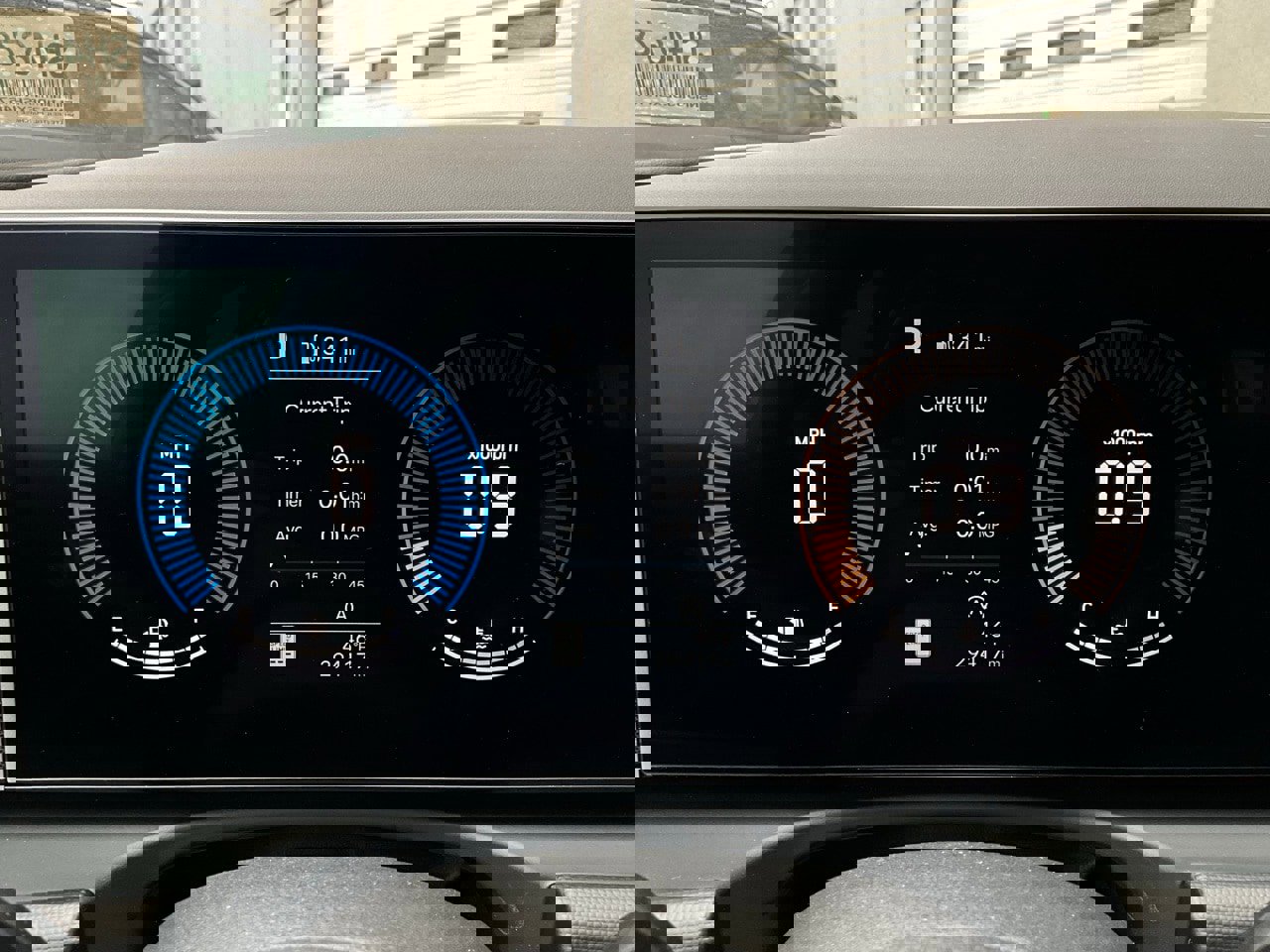 Used 2025 Hyundai Tucson SEL image 39