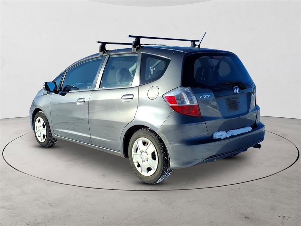 Used 2012 Honda Fit image 8