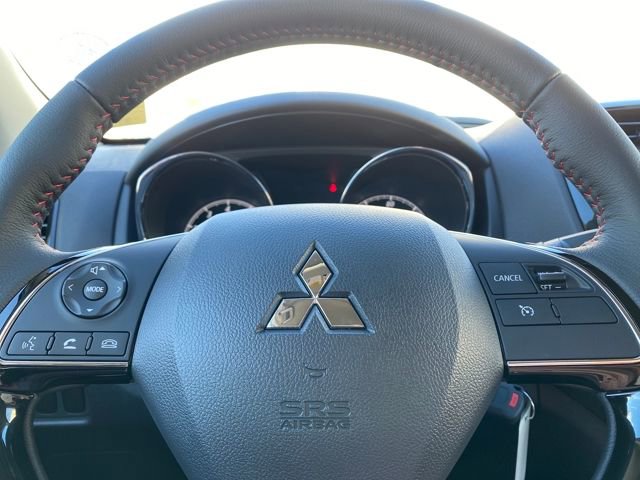 New 2026 Mitsubishi Outlander Sport LE image 15