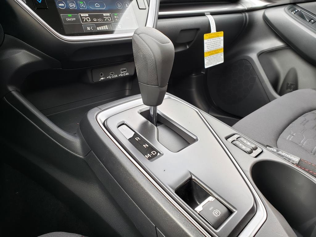 New 2026 Subaru Impreza 2.0i Sport image 11