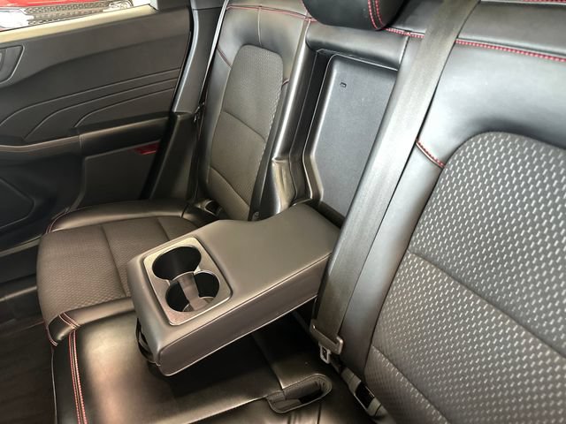 Used 2023 Ford Escape ST-Line Select w/ Tech Pack #1 AWD/4WD image 26