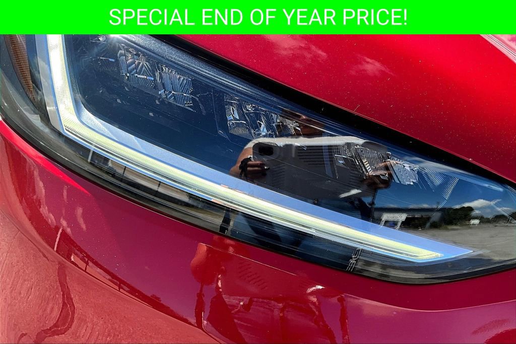 Certified 2024 Honda HR-V Sport image 30