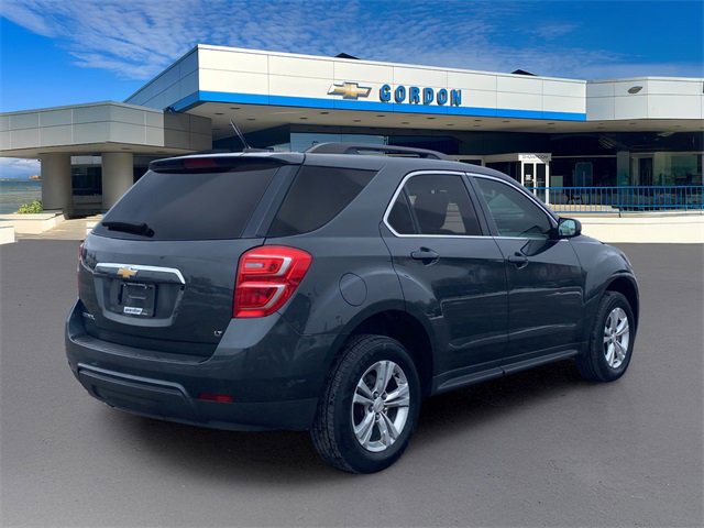 Used 2017 Chevrolet Equinox LT w/ Convenience Package image 8