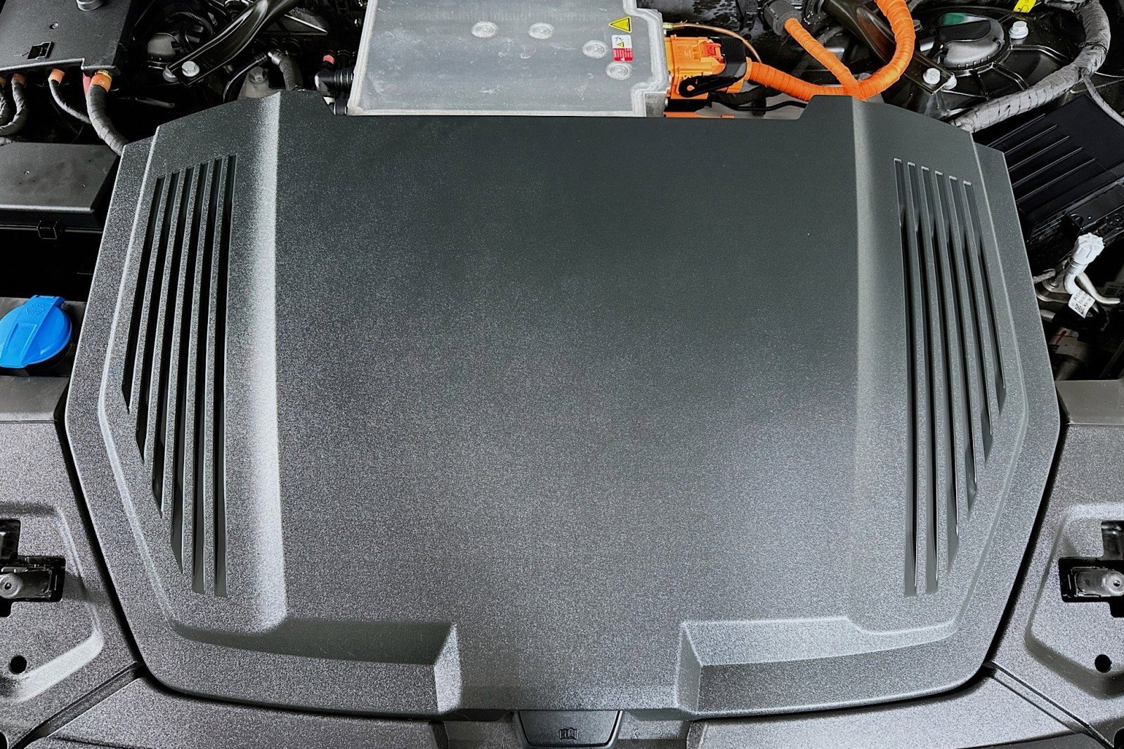 Used 2019 Audi e-tron Prestige w/ Prestige Package image 13