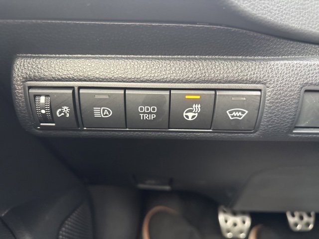 Used 2025 Toyota Corolla GR image 15
