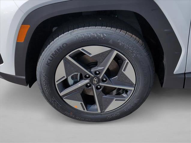 New 2026 Hyundai Tucson SEL image 10