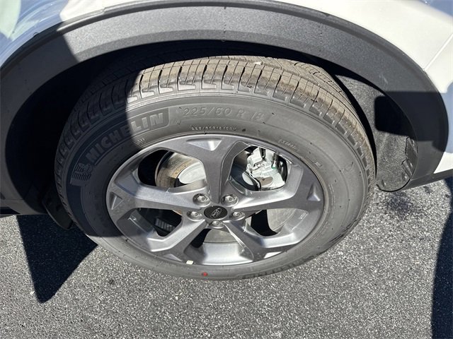 New 2026 Ford Escape ST-Line w/ Tech Pack #1 image 12