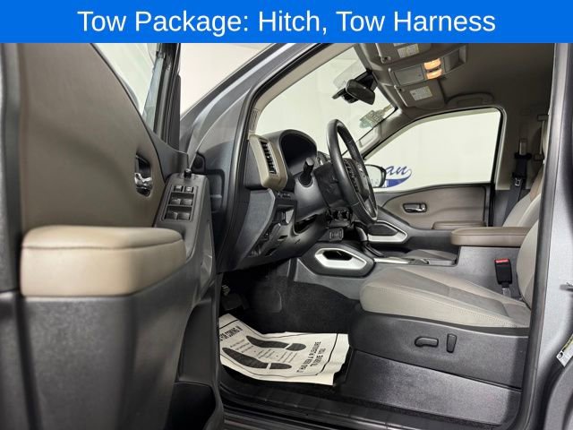 Used 2023 Nissan Frontier SV w/ SV Convenience Package image 12