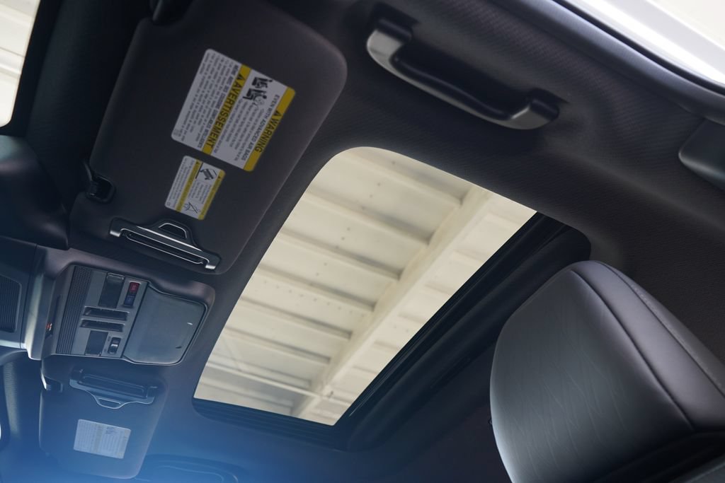 New 2026 Subaru Outback Touring XT AWD/4WD image 13