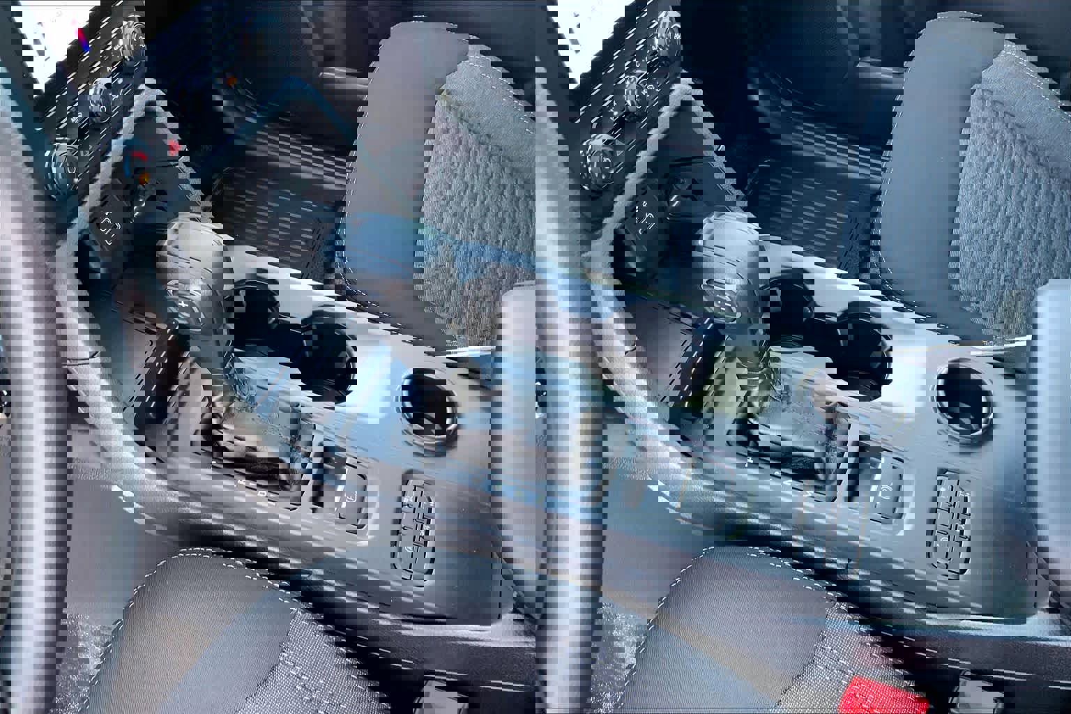 New 2025 Ford Ranger XL w/ Trailer Tow Package image 7