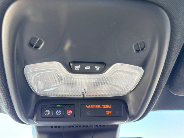 New 2026 Chevrolet Colorado LT w/ LT Convenience Package RWD image 23
