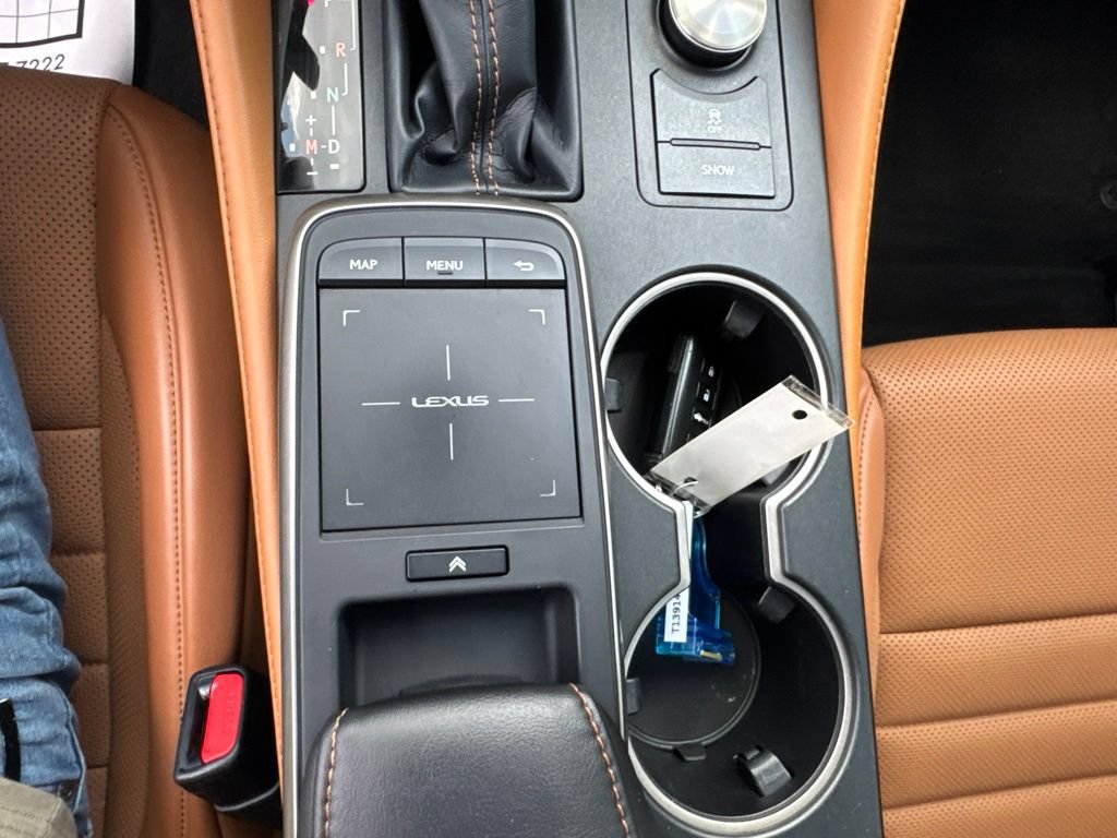 Used 2019 Lexus RC 350 w/ Premium Package RWD image 54