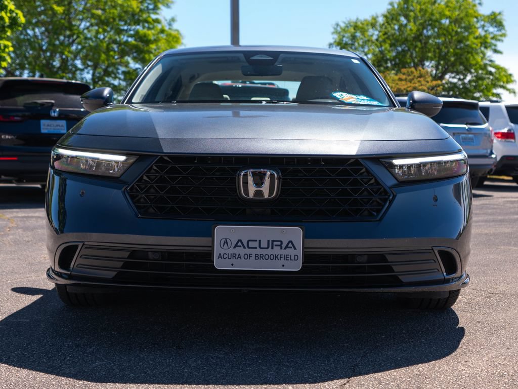 Used 2023 Honda Accord EX-L image 3