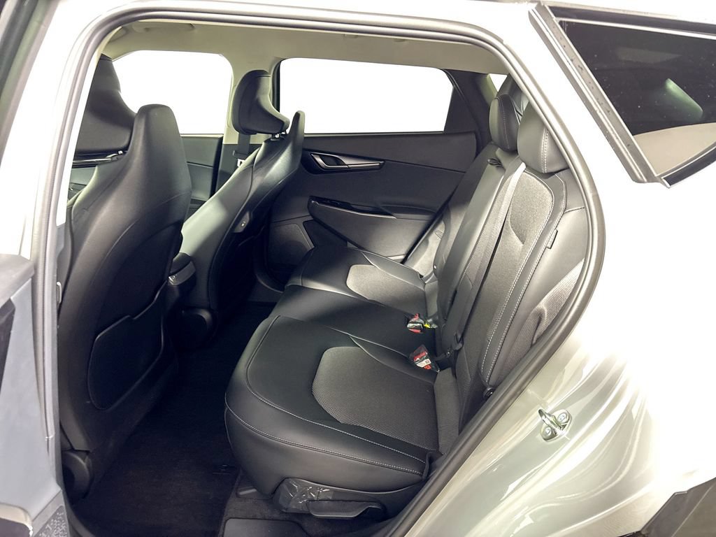 New 2026 Kia EV6 Light AWD/4WD image 20