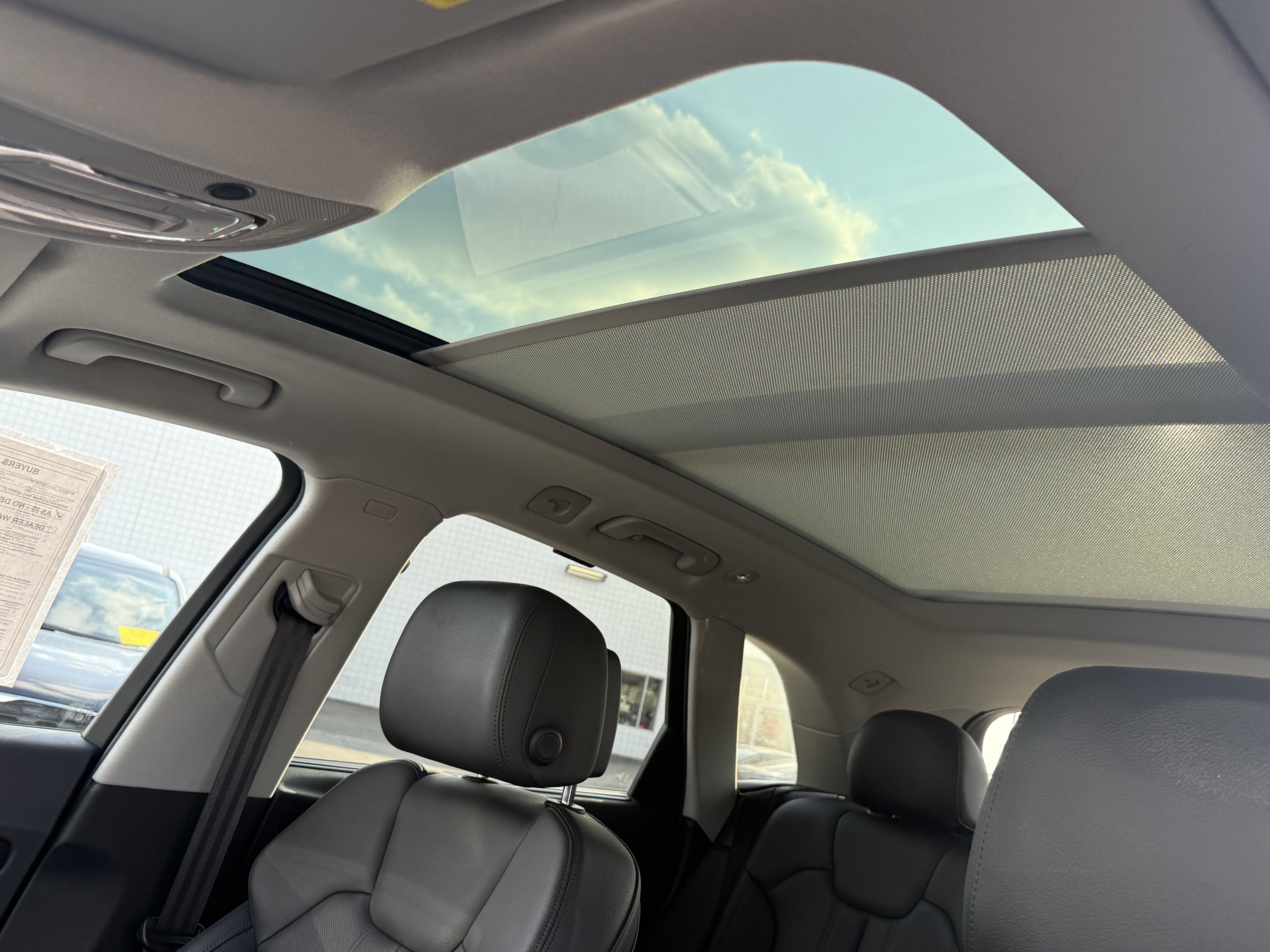 Used 2020 Audi Q5 e Premium Plus w/ Premium Plus Package image 17