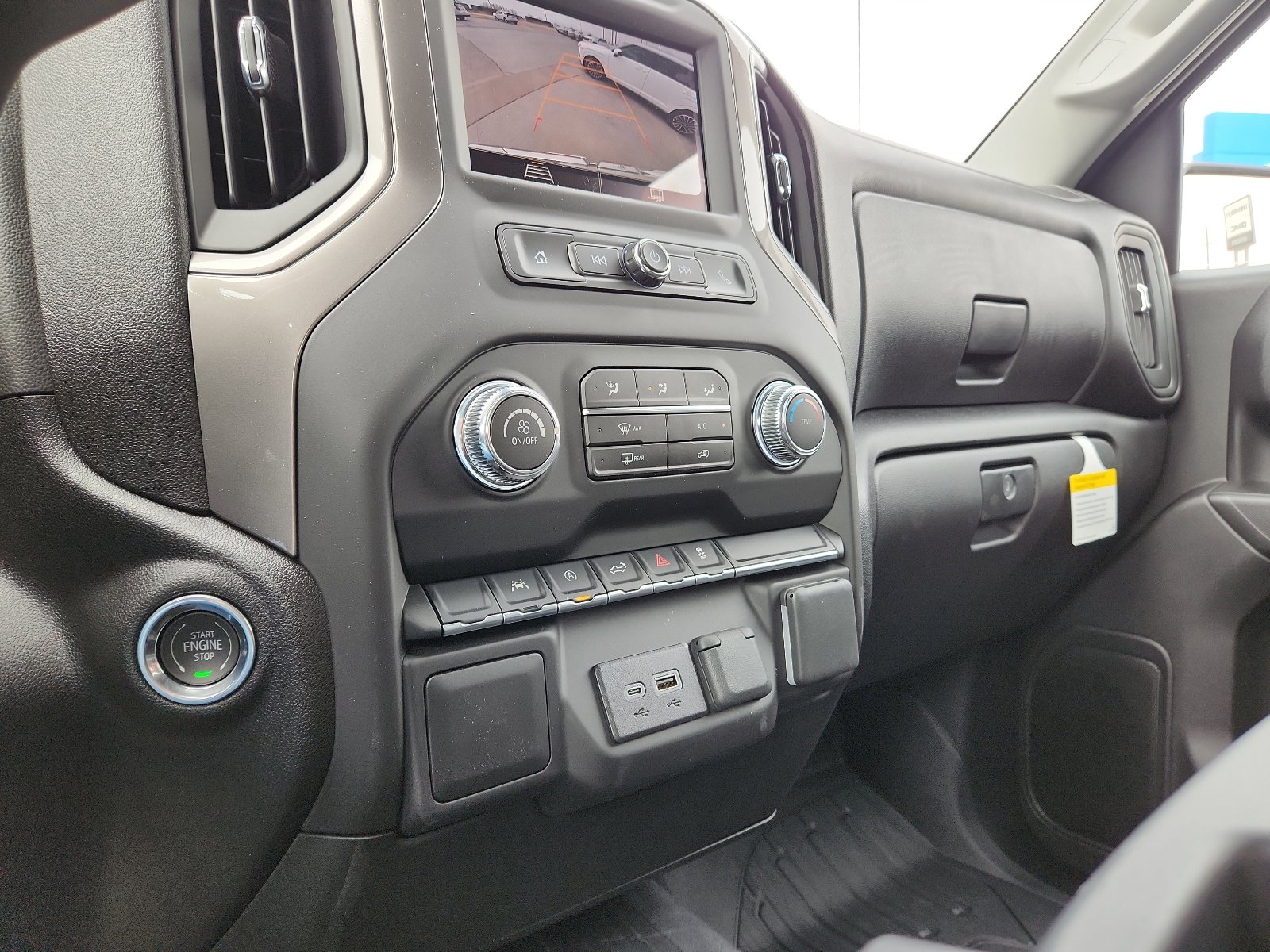 New 2026 GMC Sierra 1500 Pro w/ Graphite Edition image 20