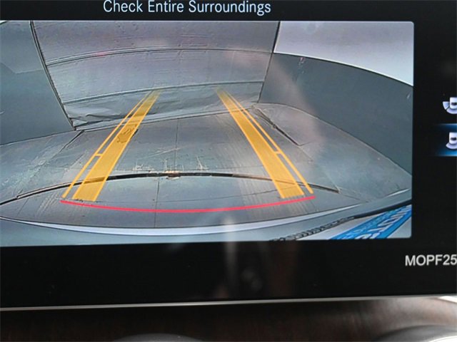 Used 2020 Mercedes-Benz GLC 300 4MATIC image 29