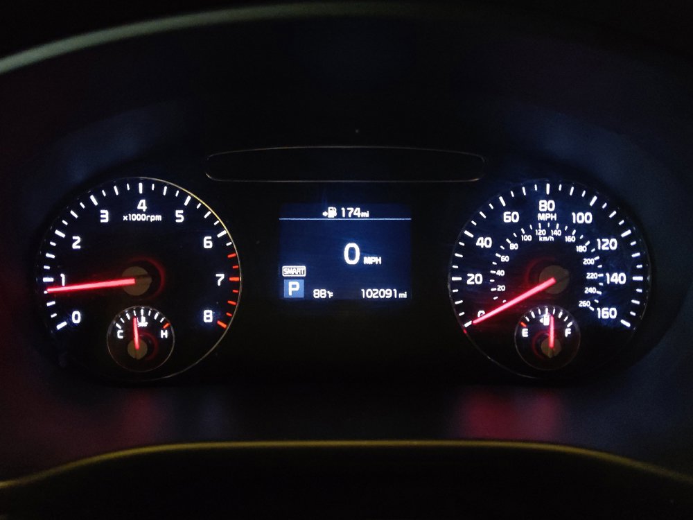 Used 2019 Kia Sorento L FWD image 23