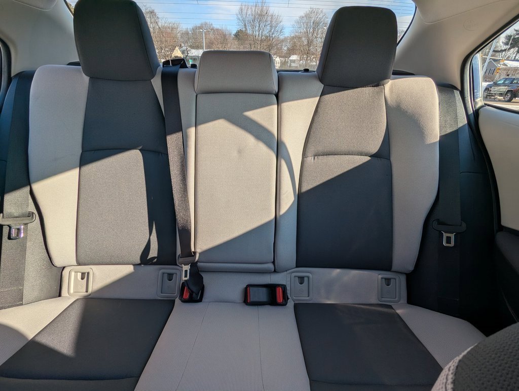 Used 2023 Toyota Corolla LE w/ Carpet Mat Package (TMS) image 17