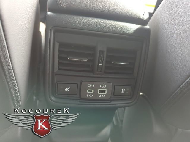 New 2026 Subaru Outback Touring XT image 20