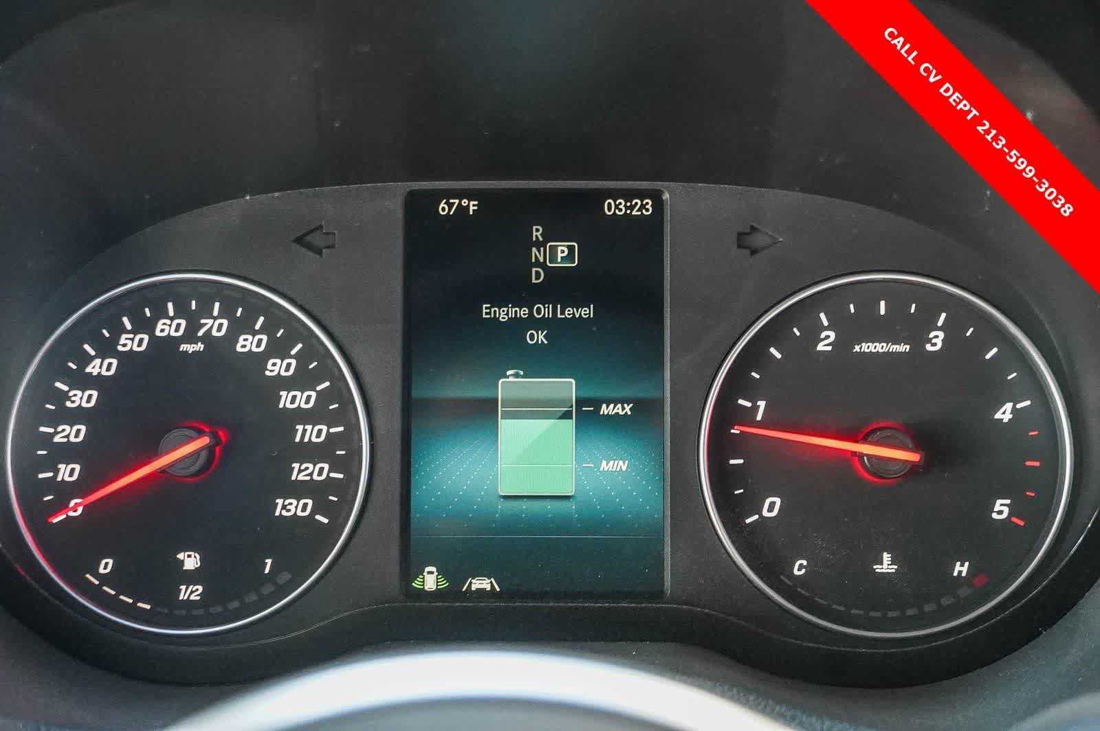 Used 2024 Mercedes-Benz Sprinter 3500 image 22