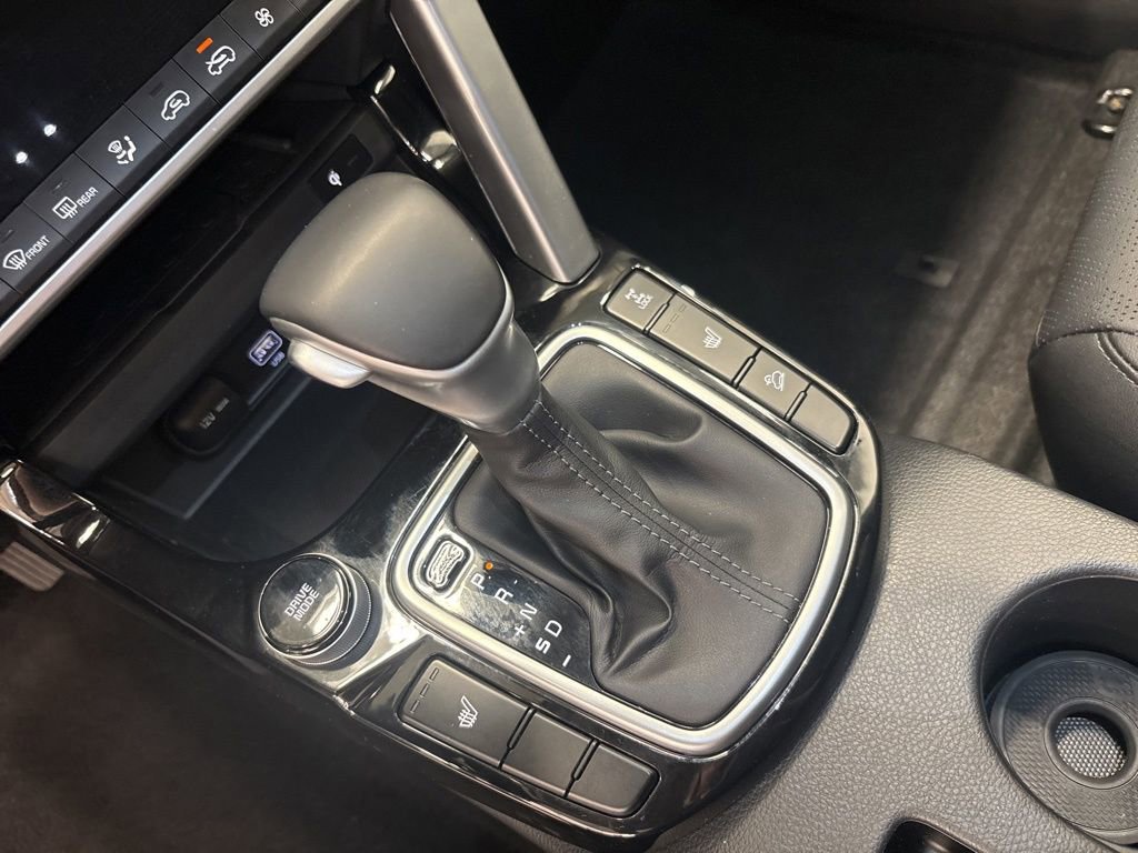 Certified 2022 Kia Seltos SX AWD/4WD image 17