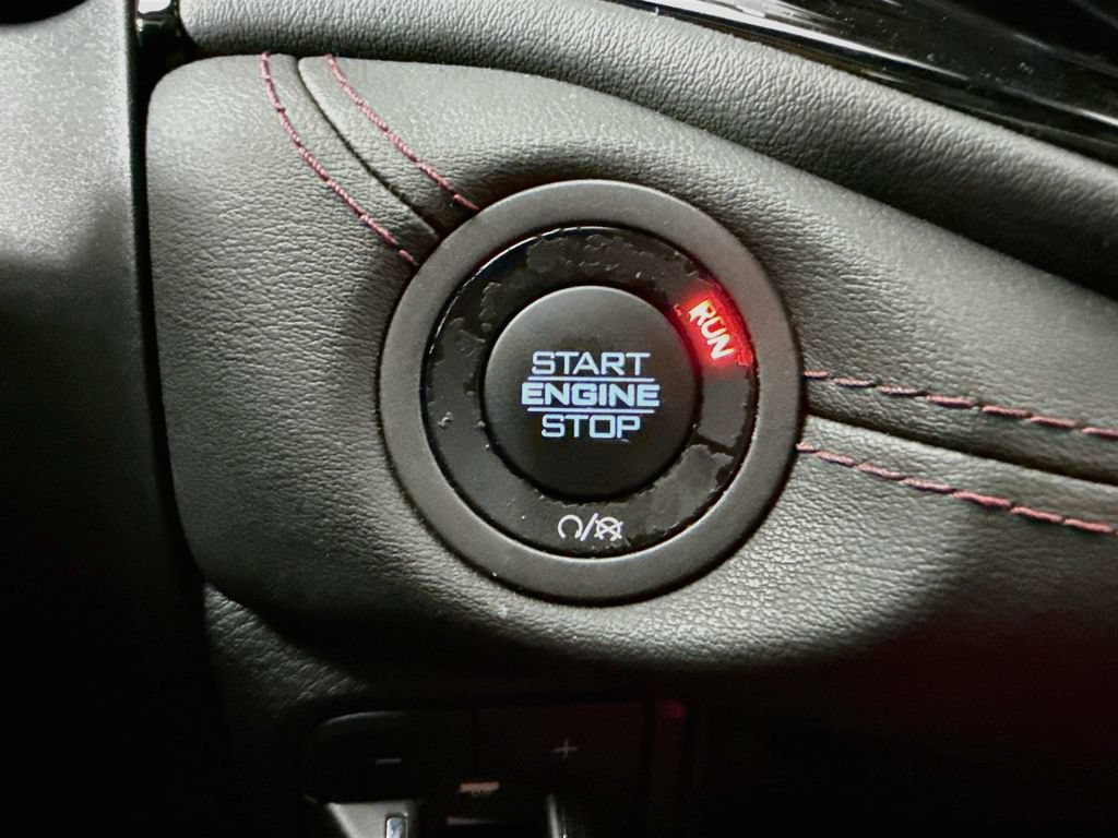 Used 2022 Dodge Durango R/T RWD image 17