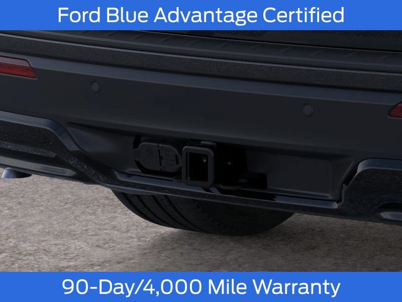 Used 2026 Ford Explorer ST-Line w/ ST-Line Street Pack AWD/4WD image 24
