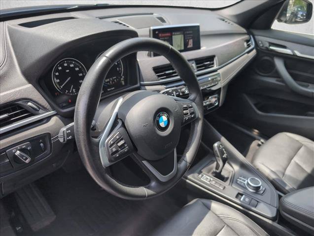 Used 2021 BMW X1 sDrive28i w/ Premium Package FWD image 9