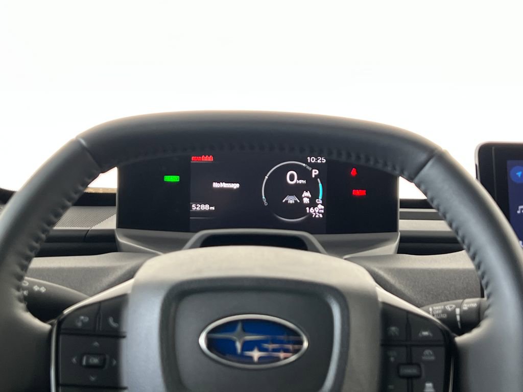 Certified 2026 Subaru Solterra Premium image 15