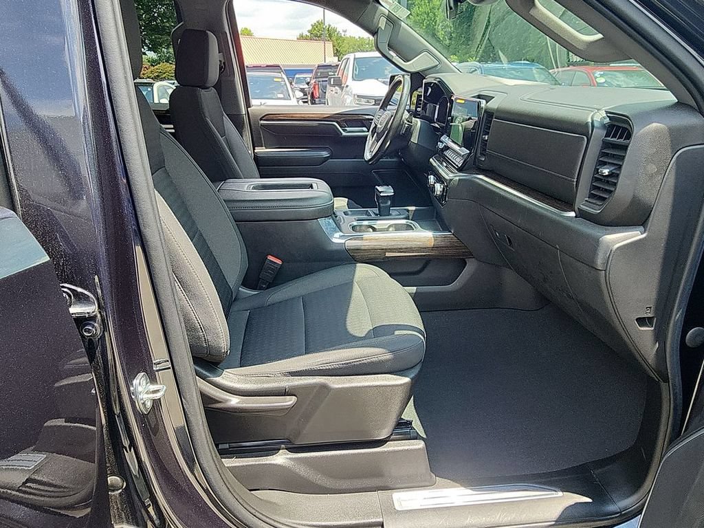 Certified 2022 GMC Sierra 1500 Elevation AWD/4WD image 27