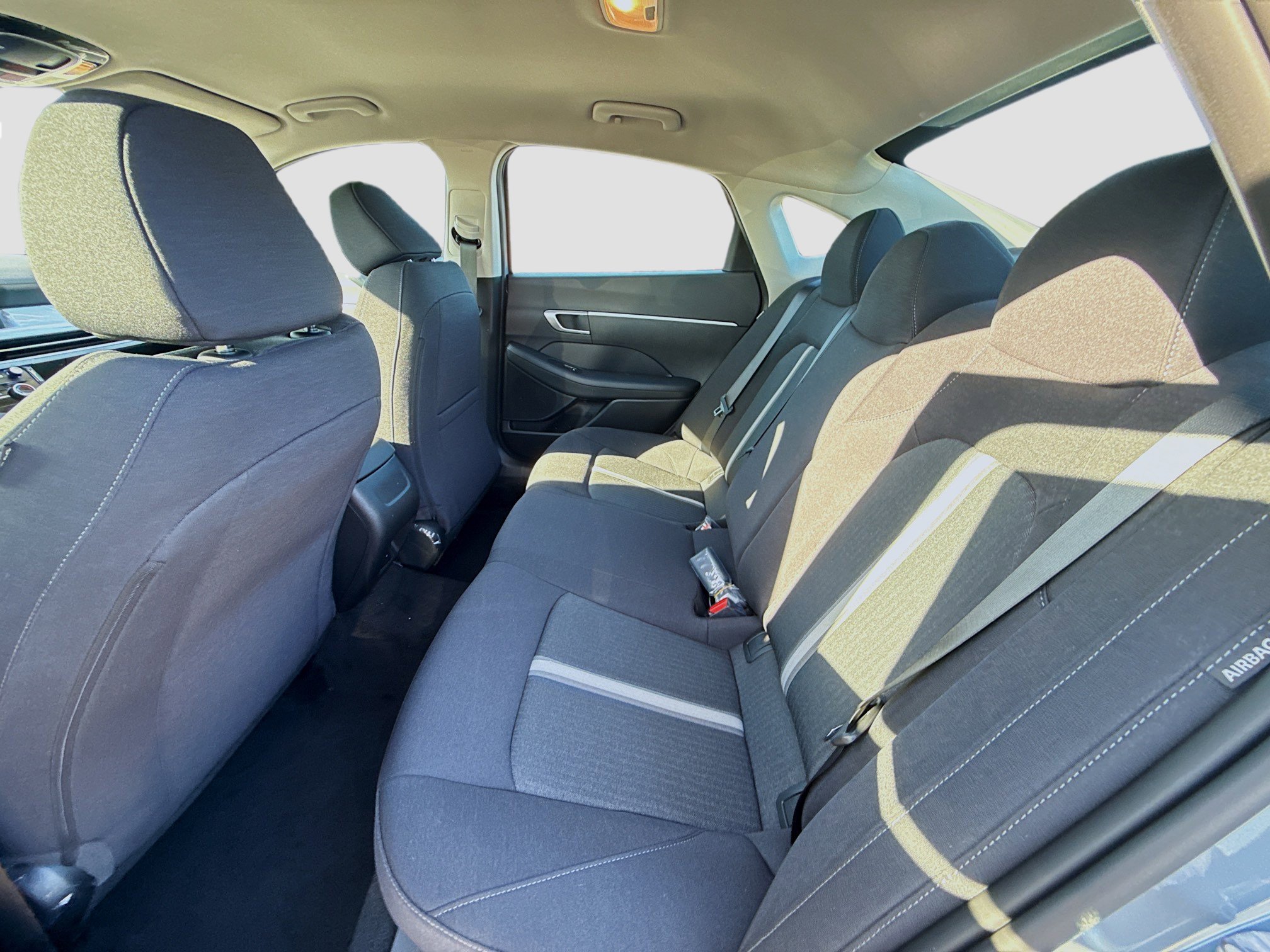 New 2026 Hyundai Sonata SE image 17