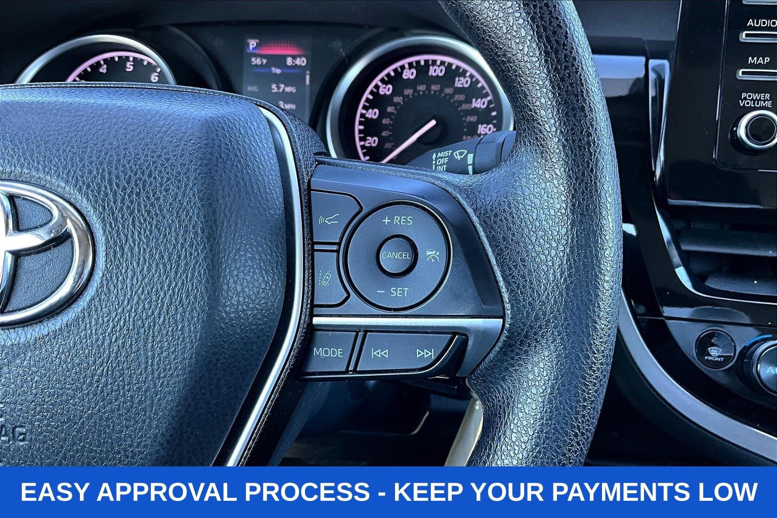 Used 2024 Toyota Camry LE image 15