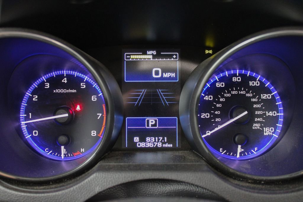 Used 2017 Subaru Outback 3.6R Touring w/ Popular Package #5A image 34
