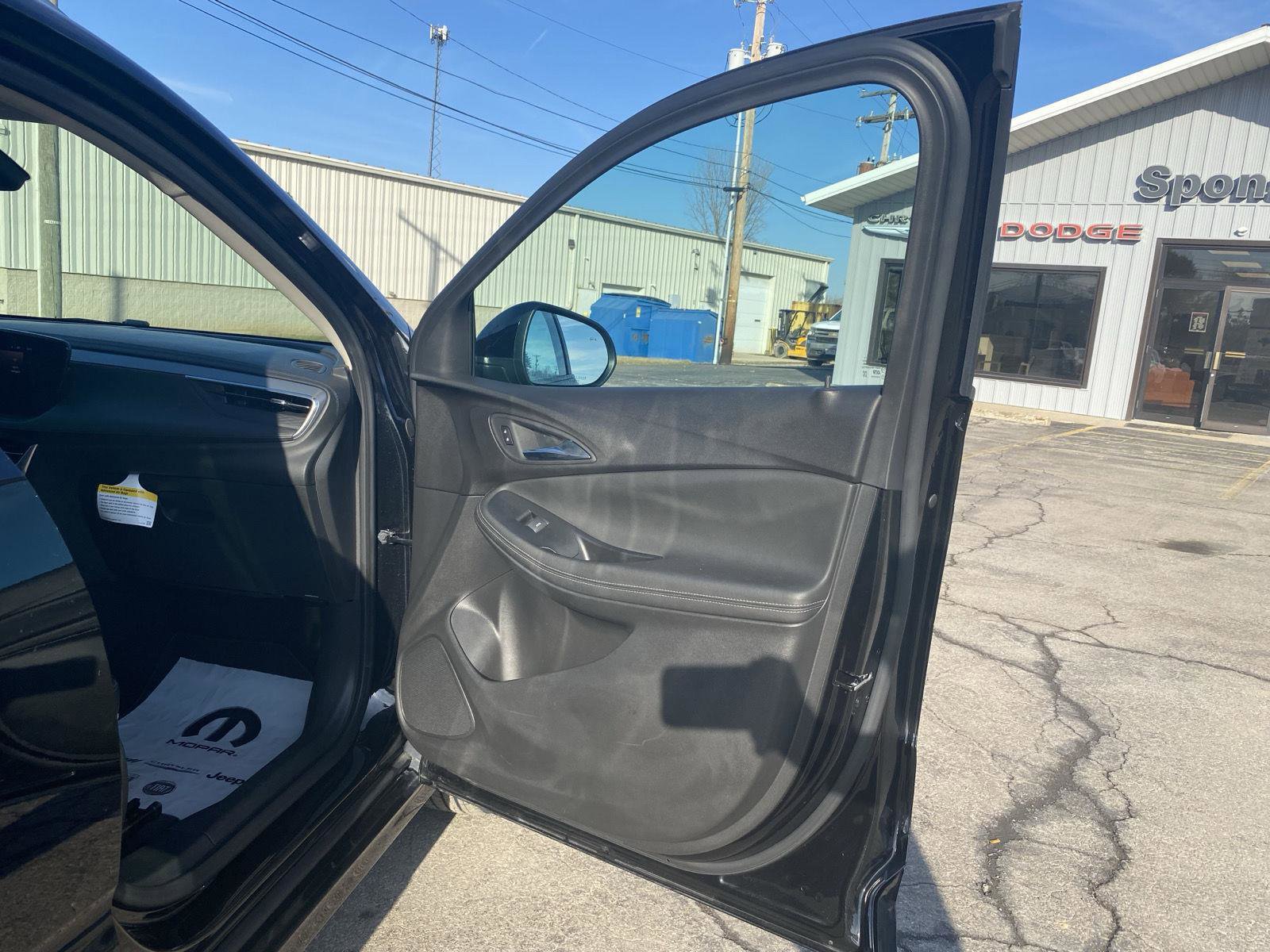 Used 2024 Buick Encore GX Sport Touring AWD/4WD image 34