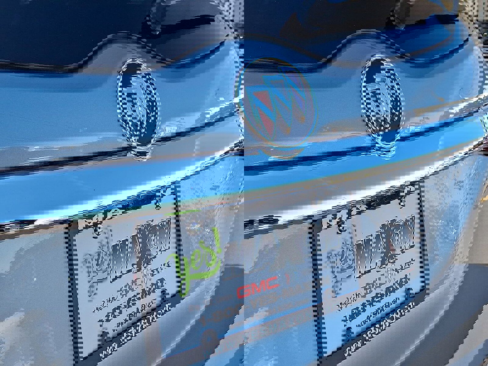 Certified 2024 Buick Enclave Essence w/ Technology Package image 30