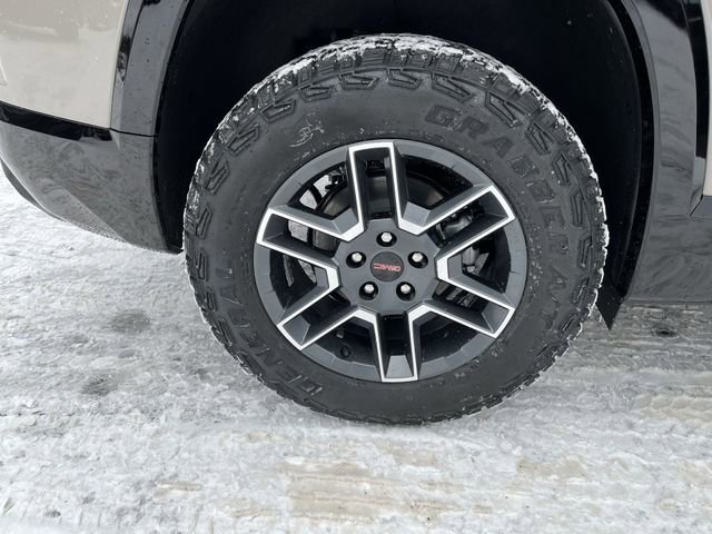 New 2026 GMC Terrain AT4 w/ LPO, Floor Liner Package image 20