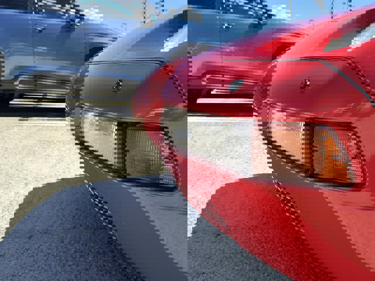 Used 1989 Porsche 928 S4 RWD image 55